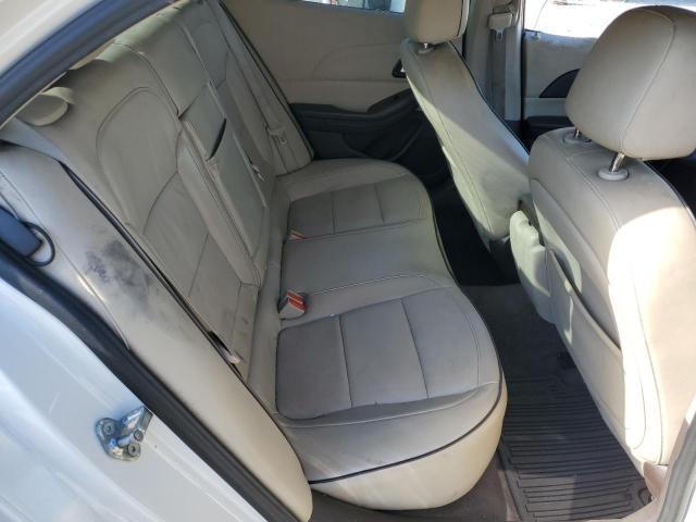 Photo 6 from auction – 2013 CHEVROLET MALIBU 2LT with VIN 1G11F5RR3DF107105