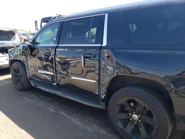 Photo 9 from auction – 2015 CADILLAC ESCALADE E with VIN 1GYS4SKJ1FR748477