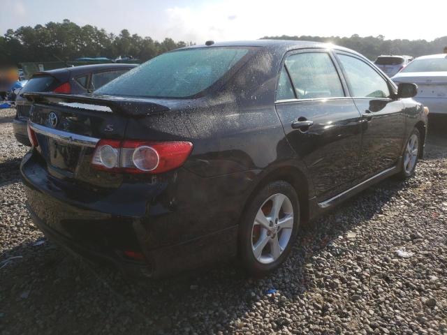 Photo 4 from auction – 2011 TOYOTA COROLLA BA with VIN 2T1BU4EE7BC625447