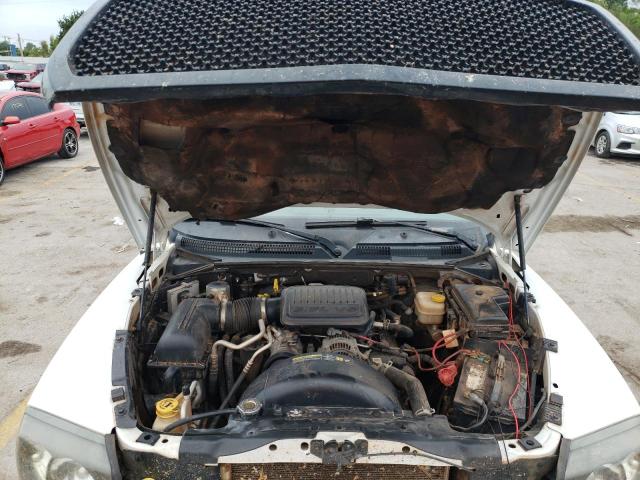 Photo 7 from auction – 2006 DODGE DAKOTA ST with VIN 1D7HE22K96S713867
