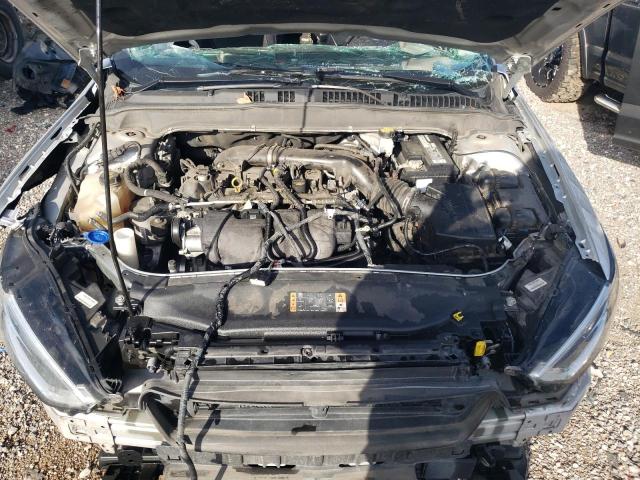 Photo 7 from auction – 2019 FORD FUSION TIT with VIN 3FA6P0D93KR121516