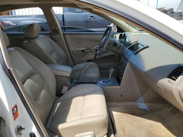 Photo 5 from auction – 2004 NISSAN MAXIMA SE with VIN 1N4BA41E44C923390