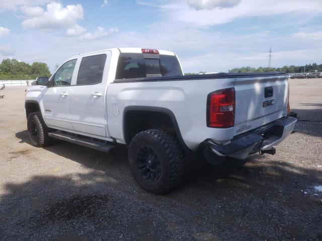 Photo 3 from auction – 2018 GMC SIERRA K15 with VIN 3GTU2MEC8JG377811