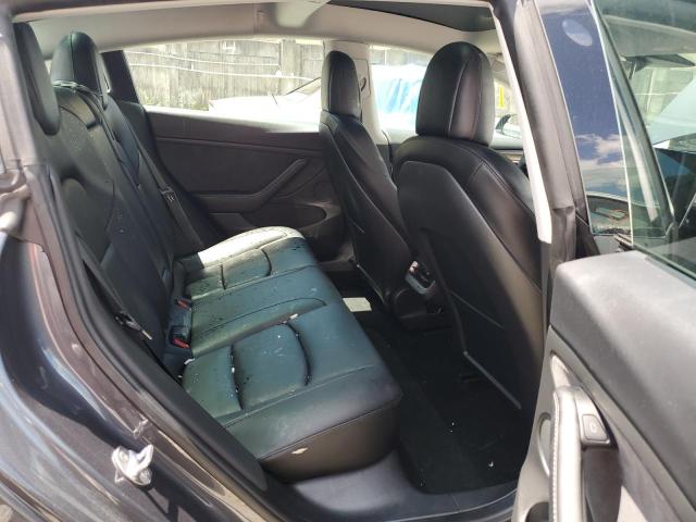 Photo 6 from auction – 2022 TESLA MODEL 3 with VIN 5YJ3E1EA3NF188172