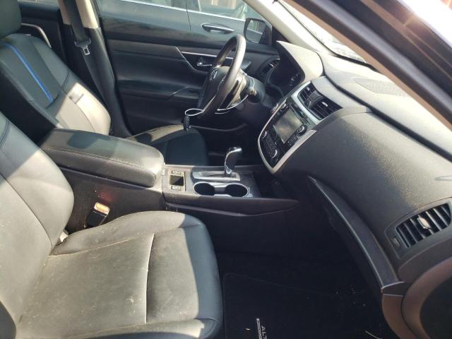 Photo 5 from auction – 2018 NISSAN ALTIMA 2.5 with VIN 1N4AL3AP0JC229549