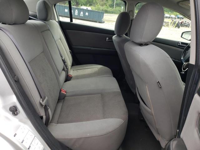 Photo 6 from auction – 2011 NISSAN SENTRA 2.0 with VIN 3N1AB6AP9BL691115