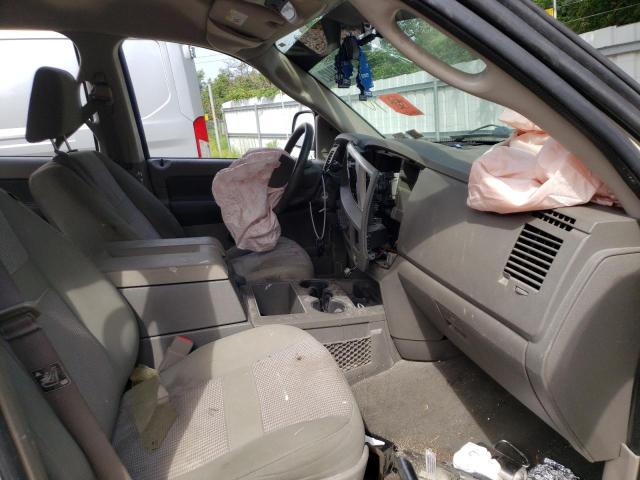 Photo 5 from auction – 2007 DODGE RAM 1500 S with VIN 1D7HU18267J613284