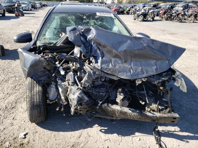 Photo 7 from auction – 2018 TOYOTA COROLLA L with VIN 5YFBURHE1JP774279