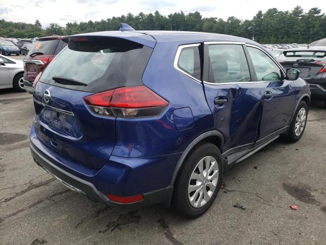 Photo 4 from auction – 2018 NISSAN ROGUE S with VIN KNMAT2MT5JP542067