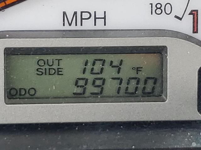 Photo 8 from auction – 2007 TOYOTA COROLLA CE with VIN 1NXBR32E87Z895812