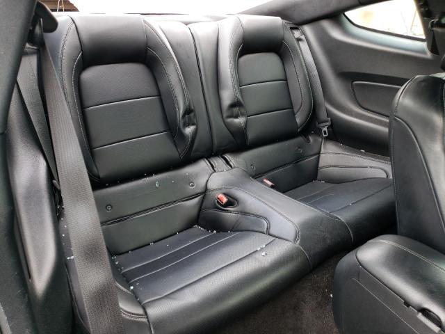 Photo 6 from auction – 2015 FORD MUSTANG with VIN 1FA6P8TH5F5317182