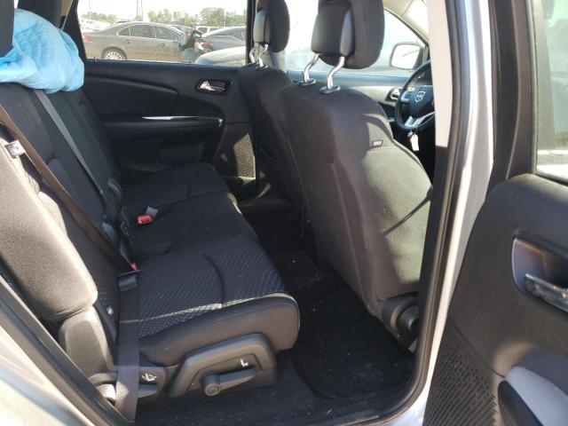 Photo 6 from auction – 2017 DODGE JOURNEY SE with VIN 3C4PDCAB2HT560122