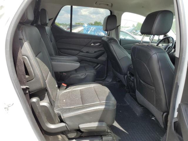 Photo 6 from auction – 2018 CHEVROLET TRAVERSE P with VIN 1GNERKKW8JJ208591