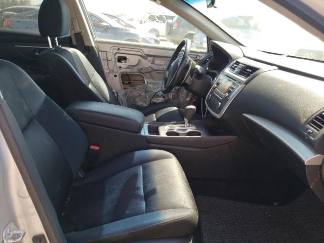 Photo 5 from auction – 2016 NISSAN ALTIMA 2.5 with VIN 1N4AL3AP3GC261811