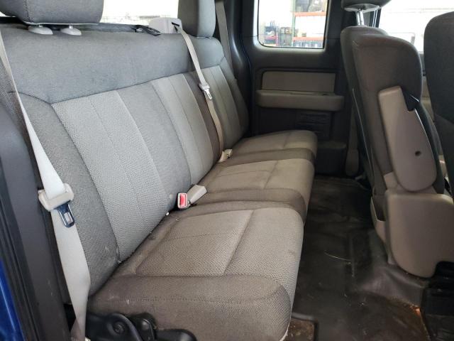 Photo 6 from auction – 2010 FORD F150 SUPER with VIN 1FTEX1E89AFA79074