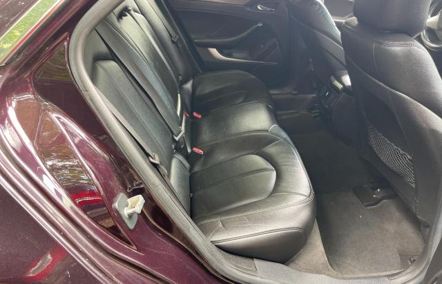 Zdjęcie 6 z aukcji – 2008 CADILLAC CTS z VIN 1G6DM577880122478
