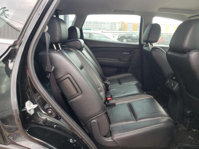 Photo 6 from auction – 2008 MAZDA CX-9 with VIN JM3TB38A980138211