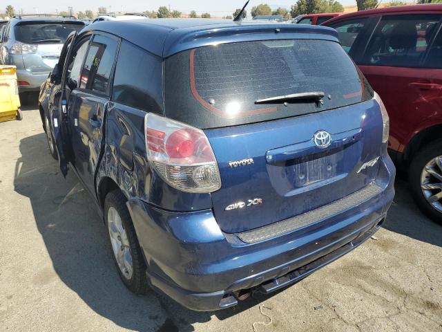 Photo 3 from auction – 2005 TOYOTA COROLLA MA with VIN 2T1LR30E95C495215