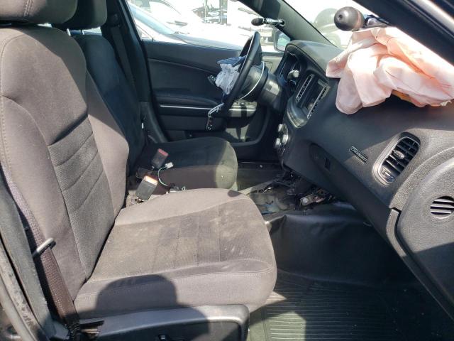 Photo 5 from auction – 2019 DODGE CHARGER PO with VIN 2C3CDXAT8KH568325