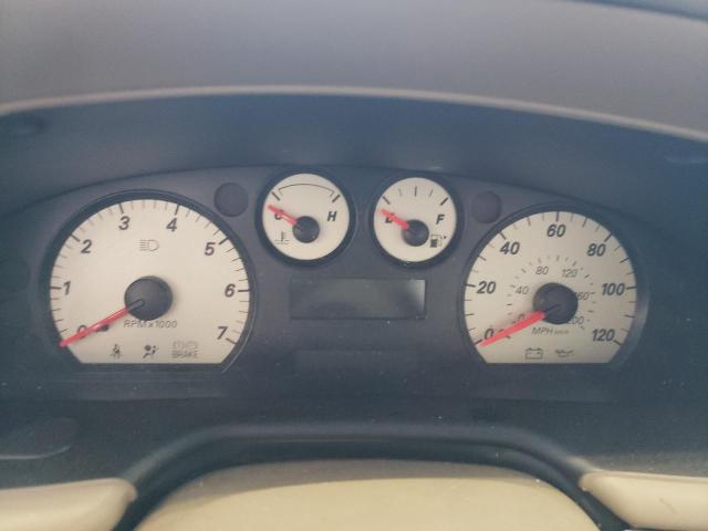 Zdjęcie 8 z aukcji – 2006 FORD TAURUS SEL z VIN 1FAFP56U66A230647