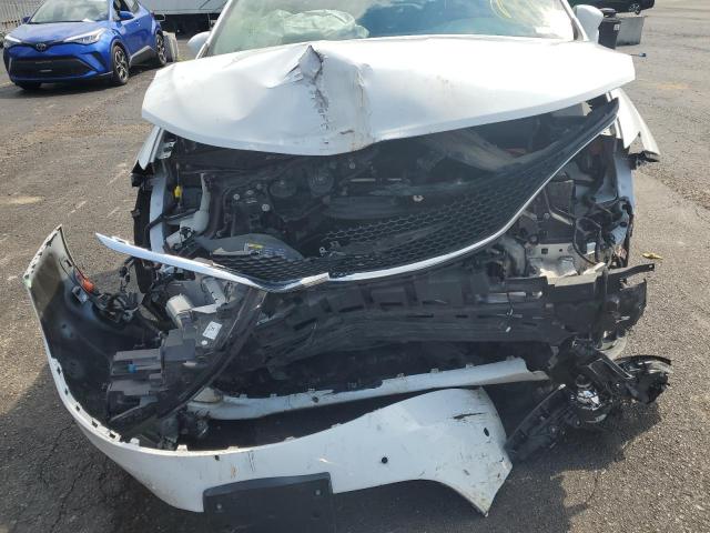 Photo 9 from auction – 2017 CHRYSLER PACIFICA T with VIN 2C4RC1EG6HR850890