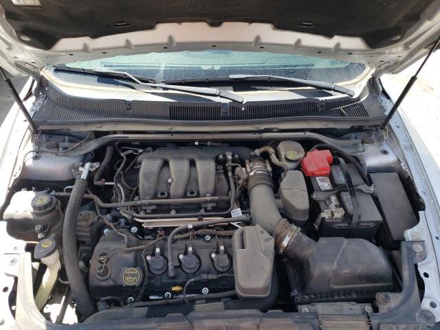Photo 7 from auction – 2017 FORD TAURUS LIM with VIN 1FAHP2F82HG104814
