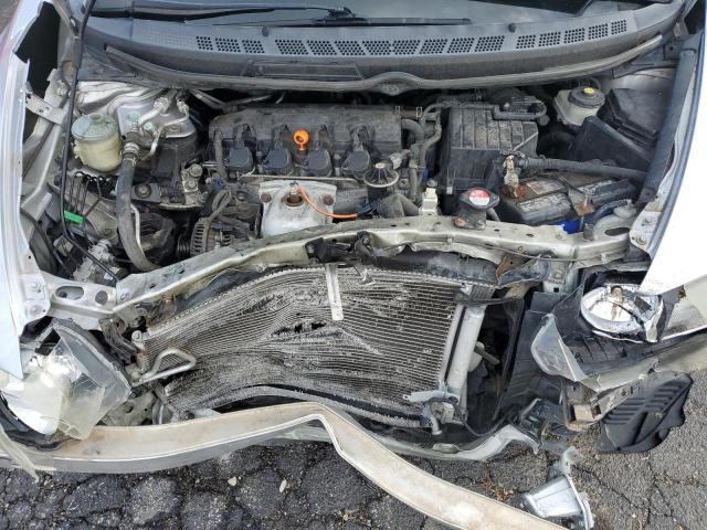 Photo 7 from auction – 2010 HONDA CIVIC EX with VIN 19XFA1F88AE084930
