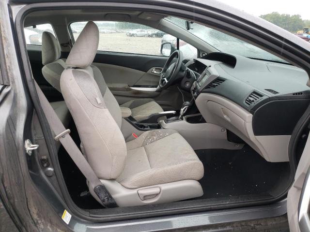 Photo 5 from auction – 2012 HONDA CIVIC EX with VIN 2HGFG3B89CH525828