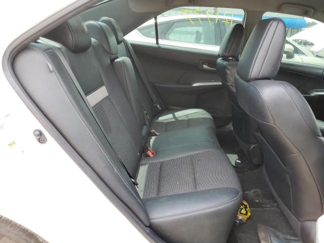 Photo 6 from auction – 2014 TOYOTA CAMRY L with VIN 4T1BF1FK2EU732700