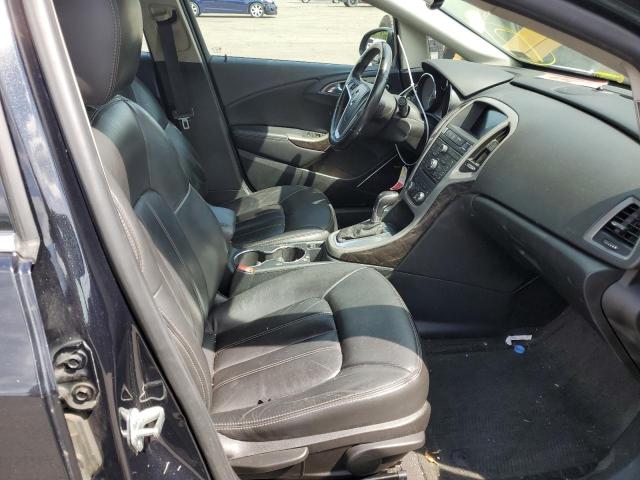 Photo 5 from auction – 2014 BUICK VERANO with VIN 1G4PS5SK8E4145996