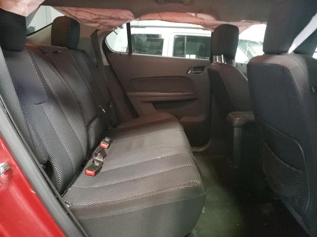 Photo 6 from auction – 2014 CHEVROLET EQUINOX LT with VIN 2GNFLFE36E6229800
