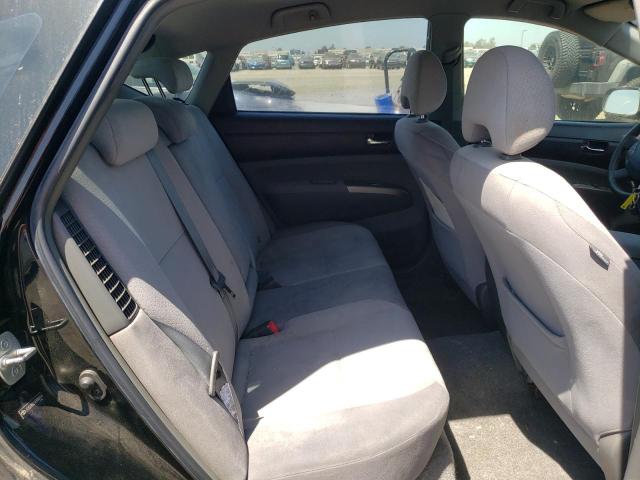Photo 6 from auction – 2004 TOYOTA PRIUS with VIN JTDKB20UX40088014