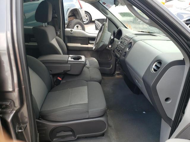 Photo 5 from auction – 2008 FORD F150 SUPER with VIN 1FTRW14W38FB74714