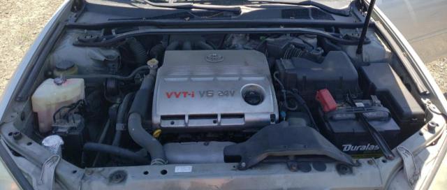 Photo 7 from auction – 2004 TOYOTA CAMRY LE with VIN 4T1BF32K34U067340