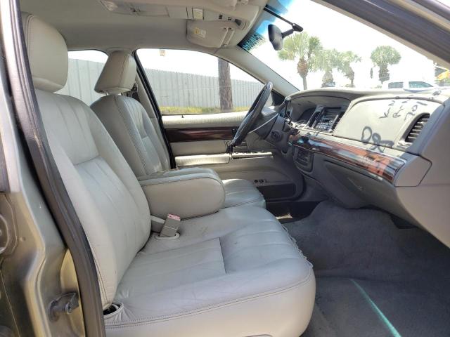 Photo 5 from auction – 2003 MERCURY GRAND MARQ with VIN 2MEFM75W13X632983