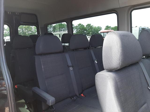 Photo 6 from auction – 2015 MERCEDES-BENZ SPRINTER 2 with VIN WDZPE8CC0F5974500