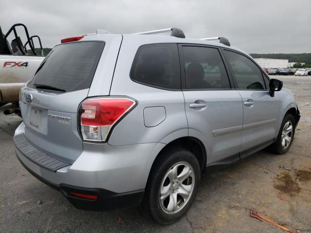 Photo 4 from auction – 2017 SUBARU FORESTER 2 with VIN JF2SJAAC6HH435267