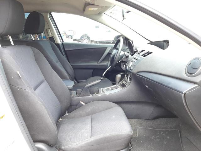 Photo 5 from auction – 2011 MAZDA 3 I with VIN JM1BL1UG3B1443690