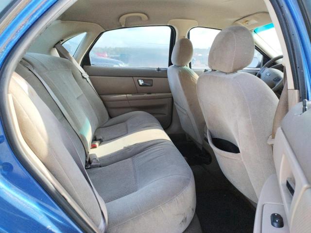 Фото 6 с аукциона – 2003 FORD TAURUS LX с VIN 1FAFP52213G159726