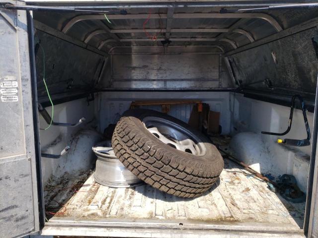 Photo 6 from auction – 2013 FORD F150 with VIN 1FTMF1EM4DKG54446