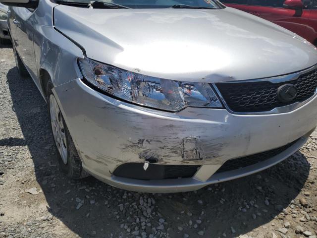 Photo 9 from auction – 2013 KIA FORTE LX with VIN KNAFT4A27D5738294