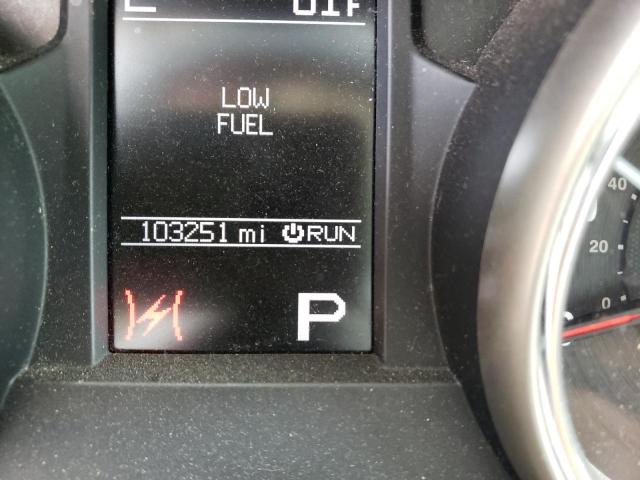 Photo 8 from auction – 2011 JEEP GRAND CHER with VIN 1J4RR4GG7BC718938