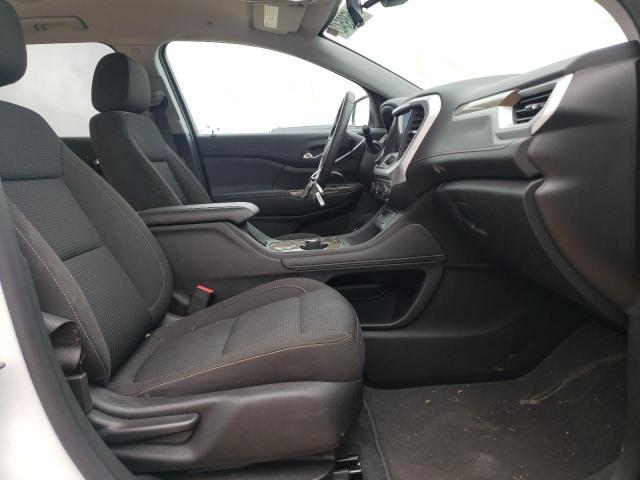 Photo 5 from auction – 2021 GMC ACADIA SLE with VIN 1GKKNKLA5MZ166918