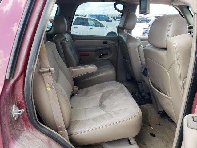 Photo 6 from auction – 2005 GMC YUKON DENA with VIN 1GKEK63U85J163387