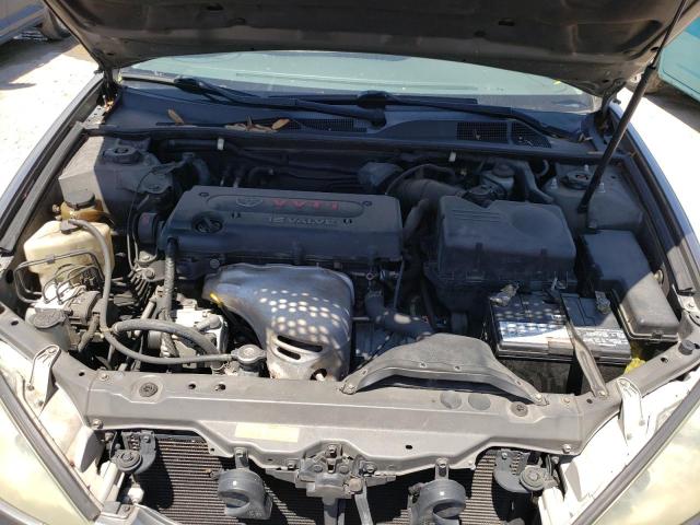 Photo 7 from auction – 2003 TOYOTA CAMRY LE with VIN 4T1BE32K33U670614