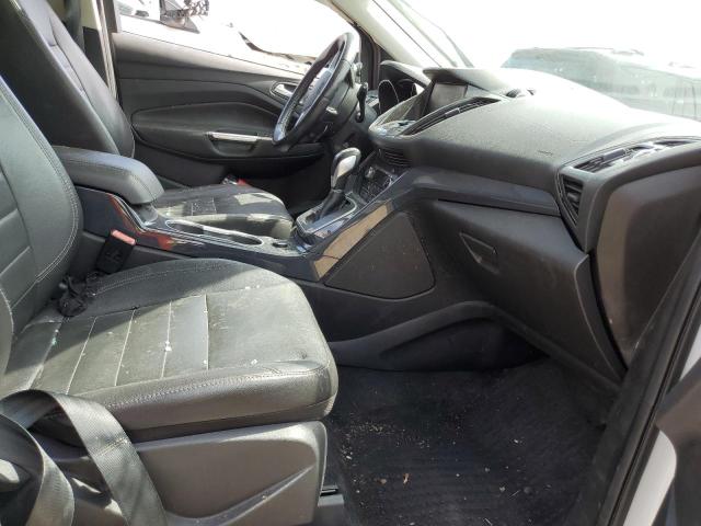 Photo 5 from auction – 2014 FORD ESCAPE TIT with VIN 1FMCU9J99EUA00125