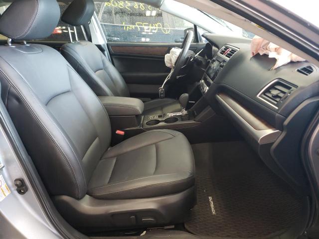 Photo 5 from auction – 2015 SUBARU OUTBACK 2. with VIN 4S4BSBNC4F3357704