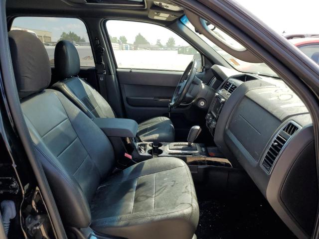 Photo 5 from auction – 2012 FORD ESCAPE LIM with VIN 1FMCU0E74CKB13378