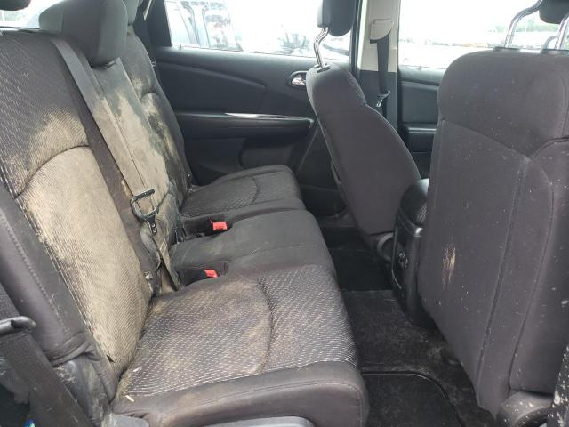 Photo 6 from auction – 2013 DODGE JOURNEY SE with VIN 3C4PDCAB0DT715762