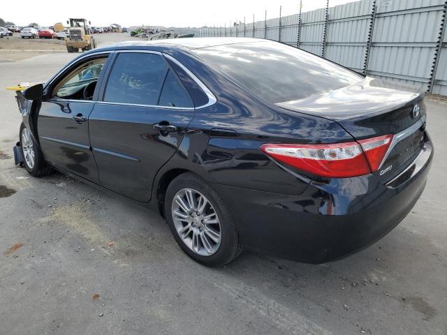 Photo 3 from auction – 2015 TOYOTA CAMRY LE with VIN 4T4BF1FK7FR509589